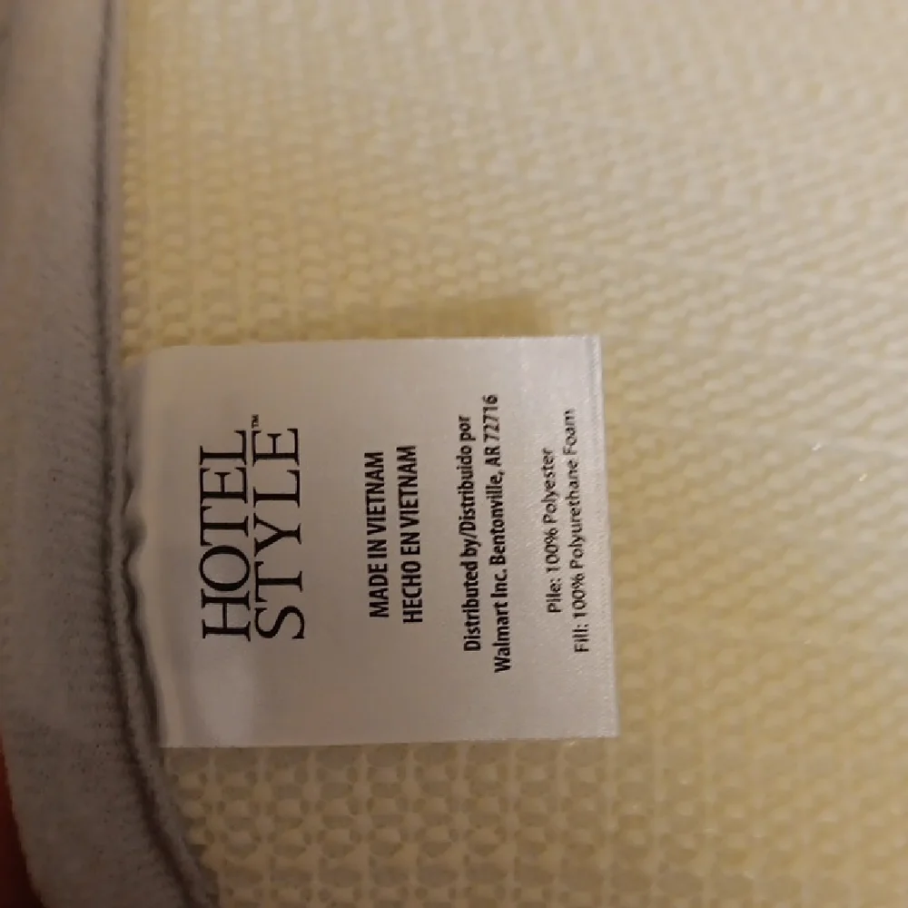 Plush Gray Bath Mat